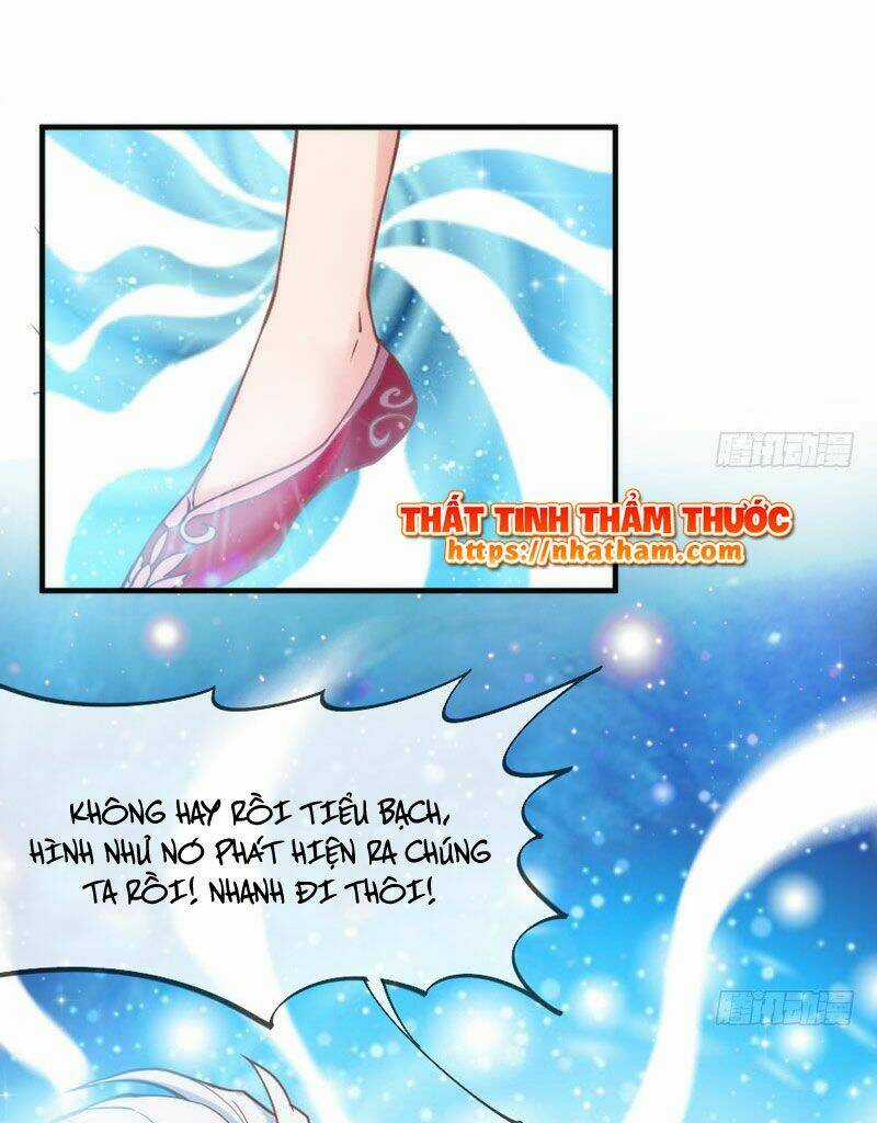 Giữ Chặt Tiểu Bạch Long - Chapter 52 - Trang 35