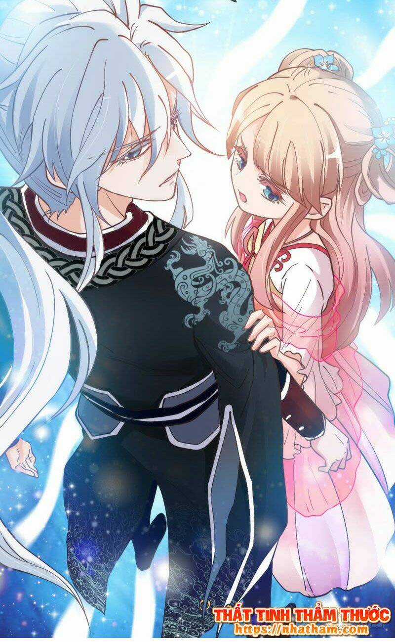 Giữ Chặt Tiểu Bạch Long - Chapter 52 - Trang 36