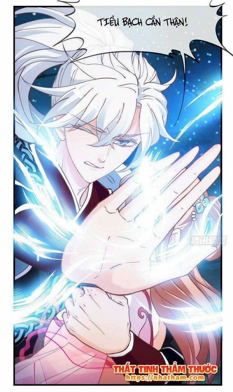 Giữ Chặt Tiểu Bạch Long - Chapter 52 - Trang 38