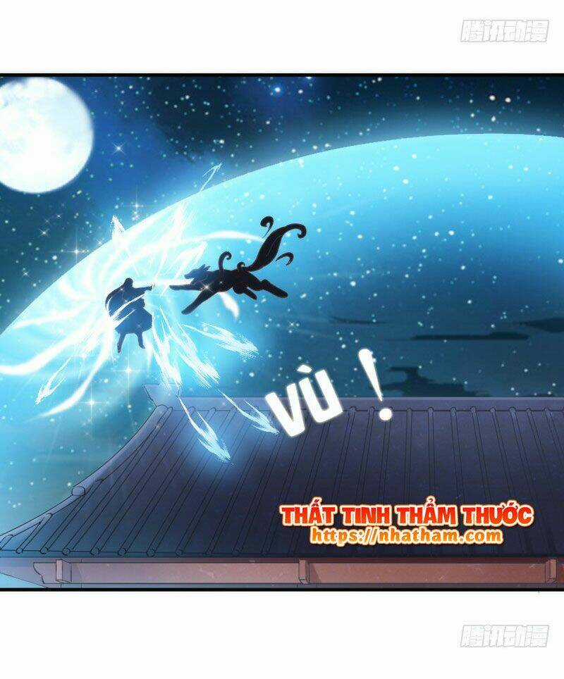 Giữ Chặt Tiểu Bạch Long - Chapter 52 - Trang 39