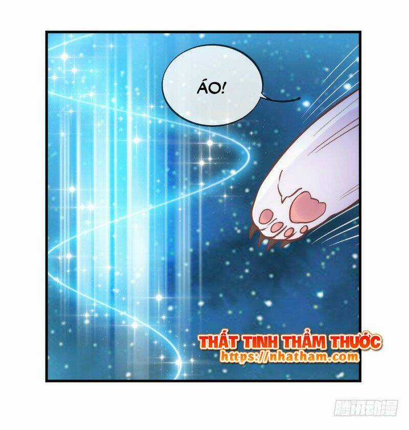 Giữ Chặt Tiểu Bạch Long - Chapter 52 - Trang 40