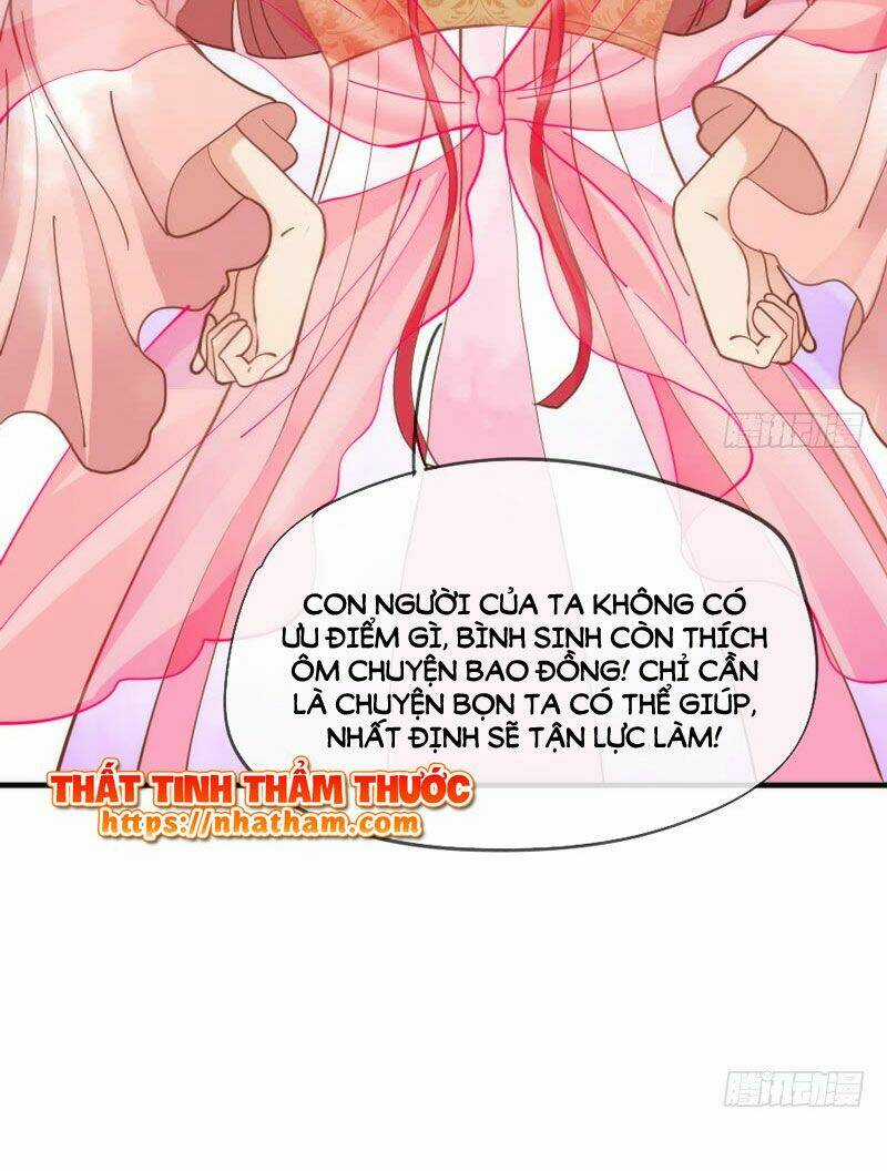 Giữ Chặt Tiểu Bạch Long - Chapter 52 - Trang 5