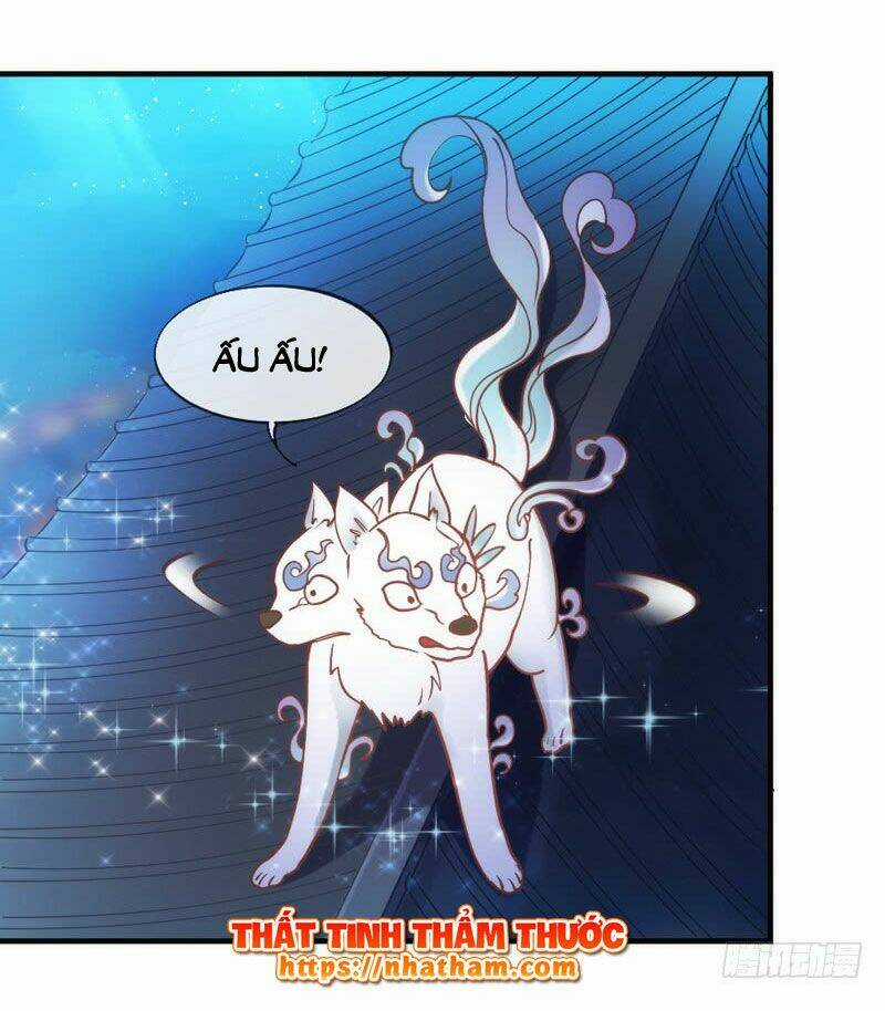 Giữ Chặt Tiểu Bạch Long - Chapter 52 - Trang 41