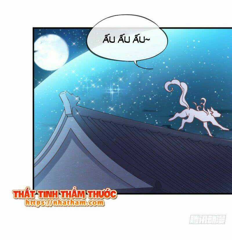 Giữ Chặt Tiểu Bạch Long - Chapter 52 - Trang 42