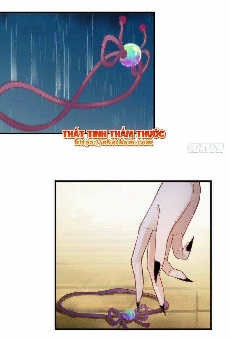 Giữ Chặt Tiểu Bạch Long - Chapter 52 - Trang 44