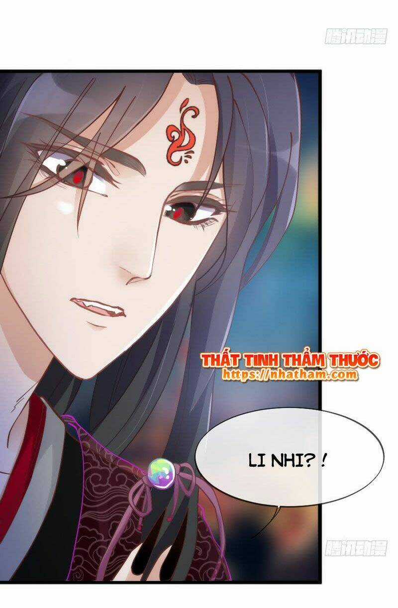 Giữ Chặt Tiểu Bạch Long - Chapter 52 - Trang 45