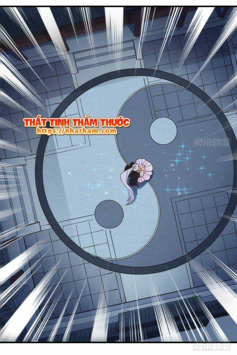 Giữ Chặt Tiểu Bạch Long - Chapter 52 - Trang 47