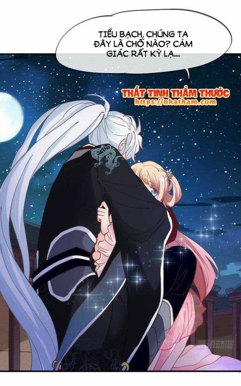 Giữ Chặt Tiểu Bạch Long - Chapter 52 - Trang 48