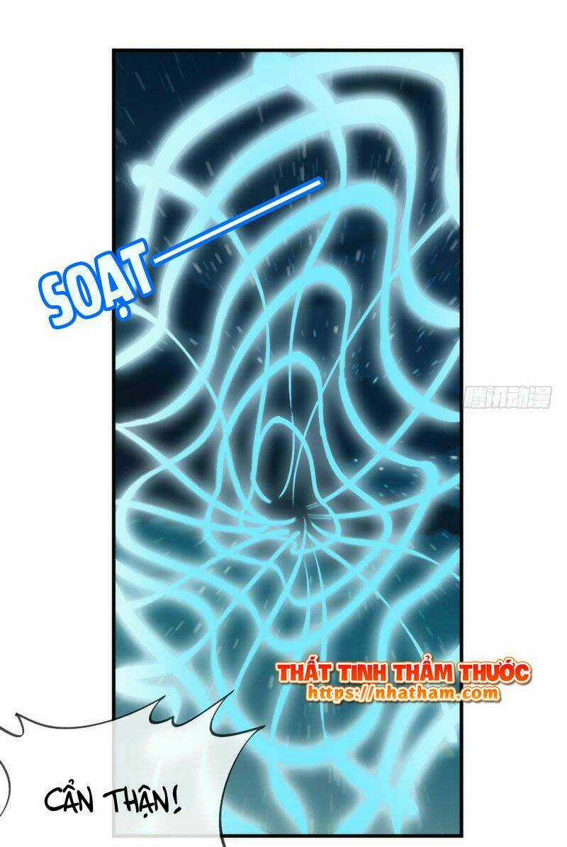 Giữ Chặt Tiểu Bạch Long - Chapter 52 - Trang 49