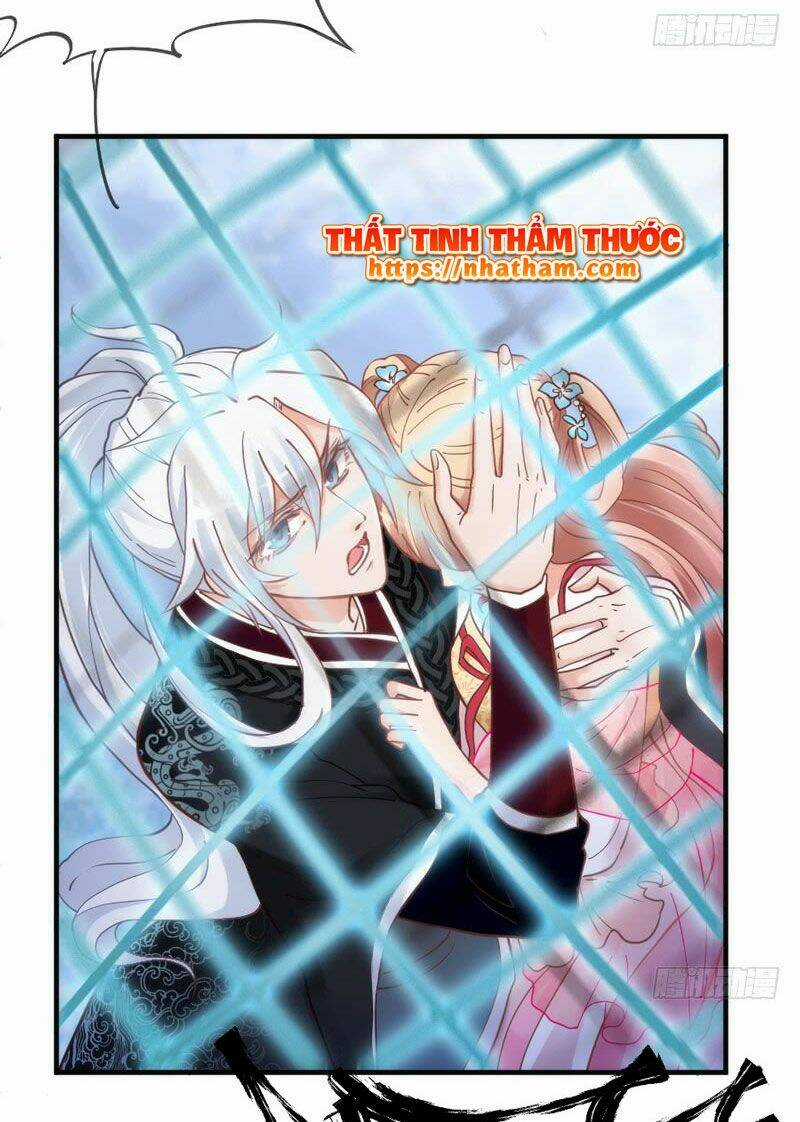 Giữ Chặt Tiểu Bạch Long - Chapter 52 - Trang 50