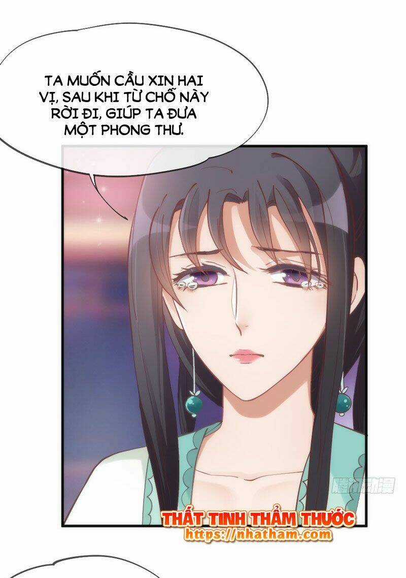 Giữ Chặt Tiểu Bạch Long - Chapter 52 - Trang 6