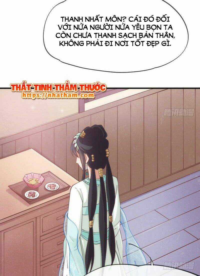 Giữ Chặt Tiểu Bạch Long - Chapter 52 - Trang 8