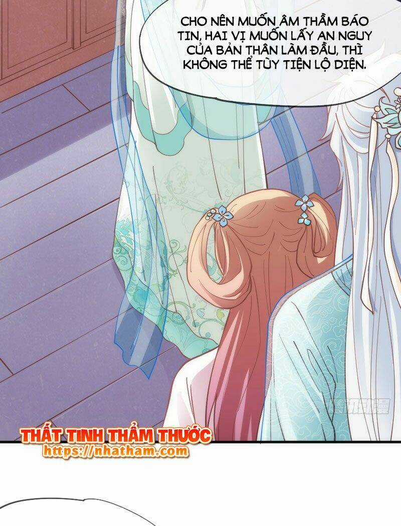 Giữ Chặt Tiểu Bạch Long - Chapter 52 - Trang 9