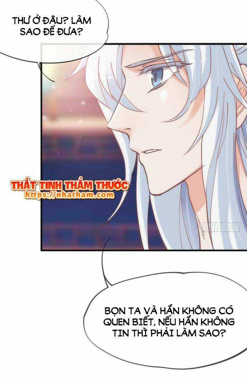 Giữ Chặt Tiểu Bạch Long - Chapter 52 - Trang 10