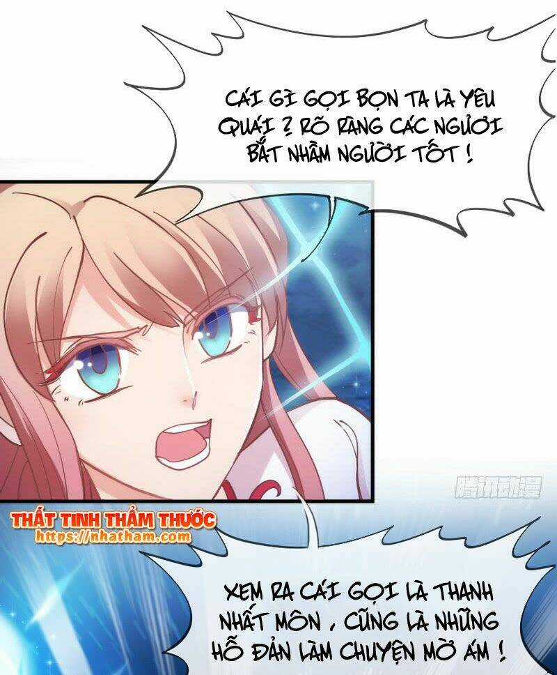 Giữ Chặt Tiểu Bạch Long - Chapter 53 - Trang 12