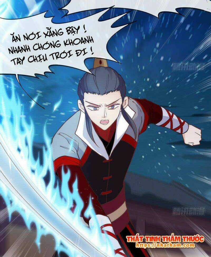 Giữ Chặt Tiểu Bạch Long - Chapter 53 - Trang 13