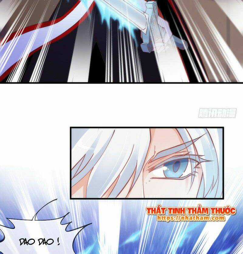 Giữ Chặt Tiểu Bạch Long - Chapter 53 - Trang 14