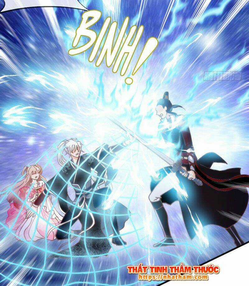 Giữ Chặt Tiểu Bạch Long - Chapter 53 - Trang 15