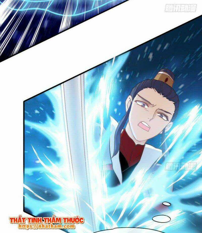 Giữ Chặt Tiểu Bạch Long - Chapter 53 - Trang 16