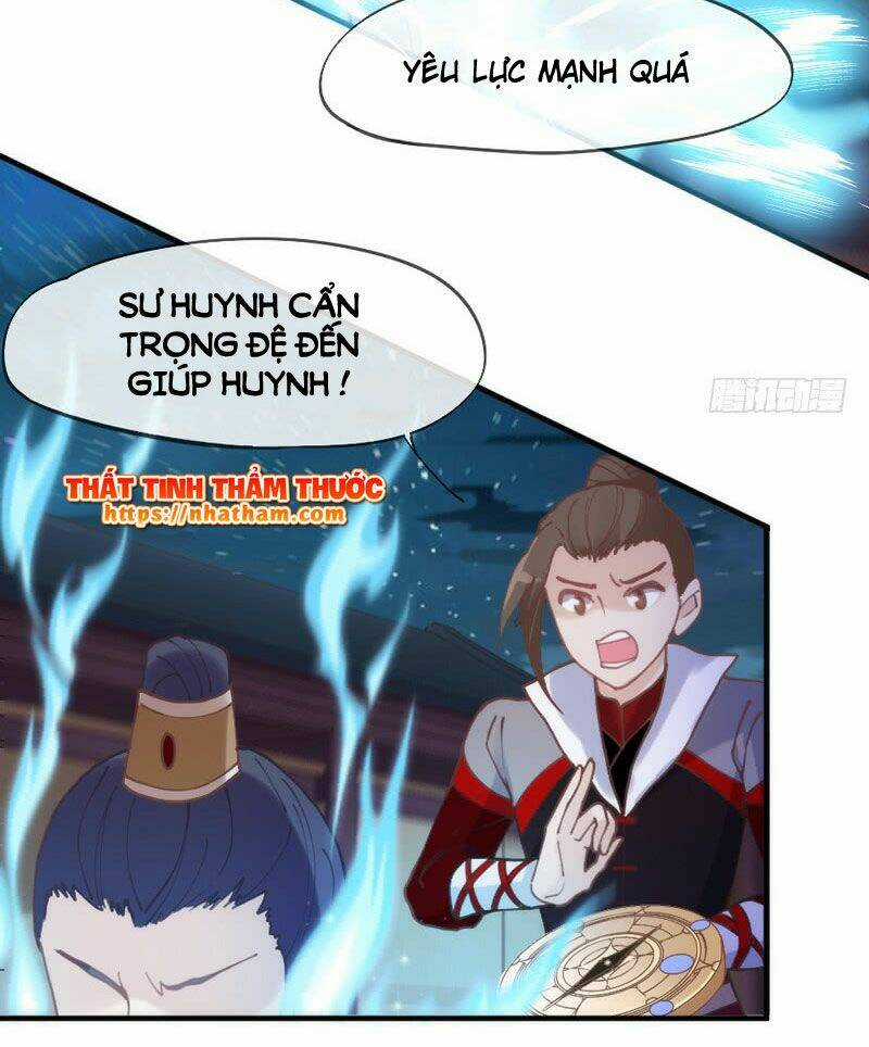 Giữ Chặt Tiểu Bạch Long - Chapter 53 - Trang 17