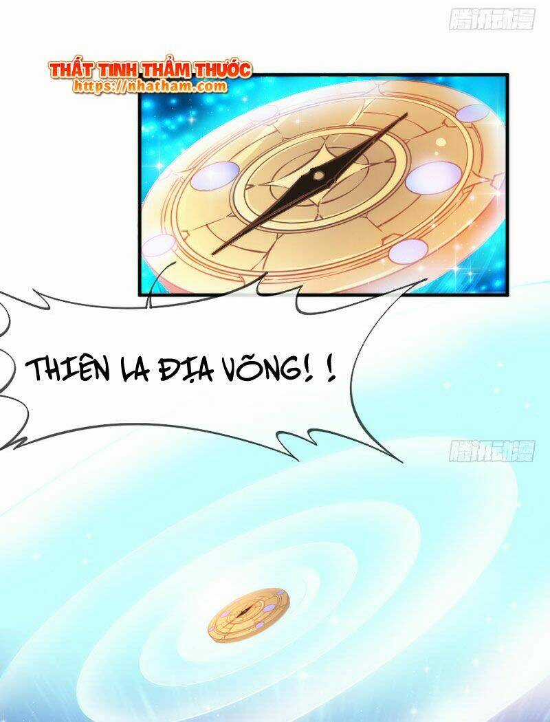 Giữ Chặt Tiểu Bạch Long - Chapter 53 - Trang 18