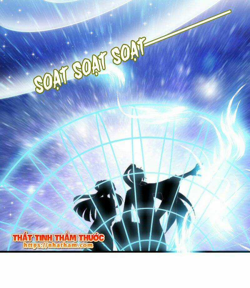 Giữ Chặt Tiểu Bạch Long - Chapter 53 - Trang 19