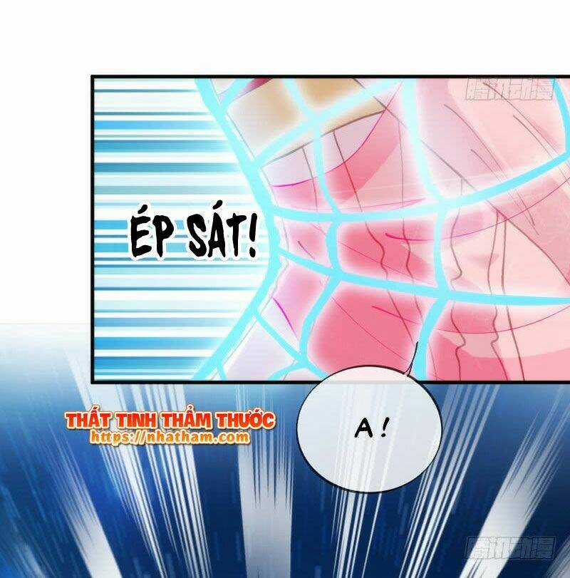 Giữ Chặt Tiểu Bạch Long - Chapter 53 - Trang 20