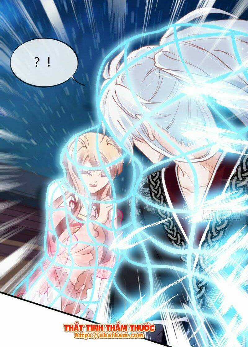 Giữ Chặt Tiểu Bạch Long - Chapter 53 - Trang 21