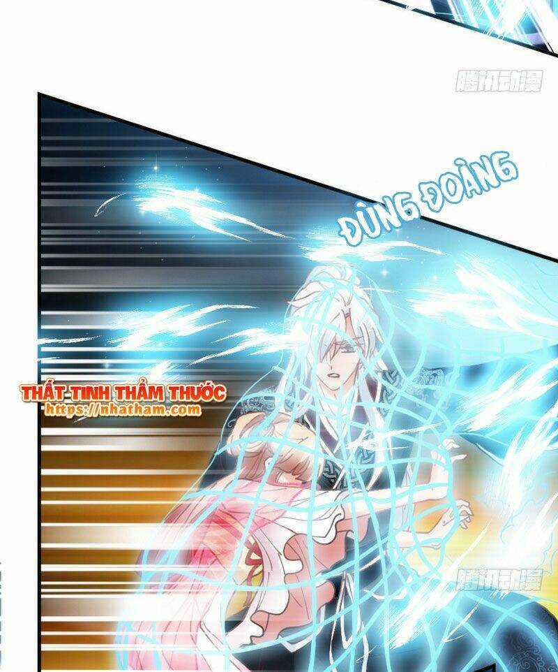 Giữ Chặt Tiểu Bạch Long - Chapter 53 - Trang 22