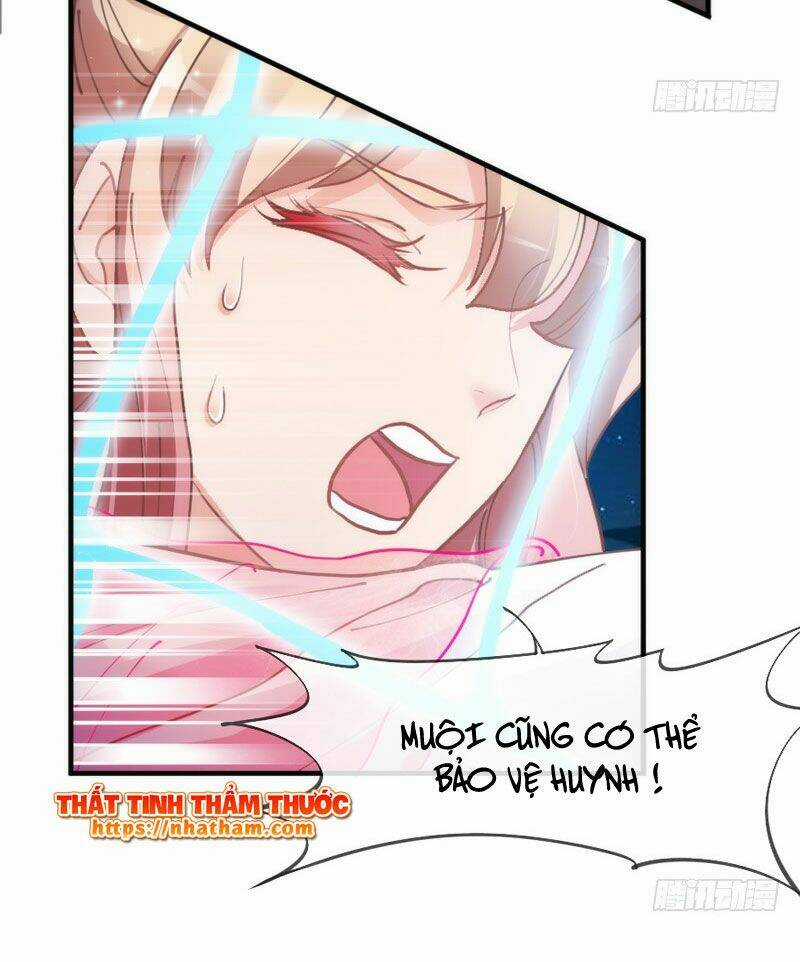 Giữ Chặt Tiểu Bạch Long - Chapter 53 - Trang 24