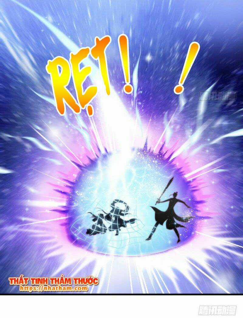 Giữ Chặt Tiểu Bạch Long - Chapter 53 - Trang 27