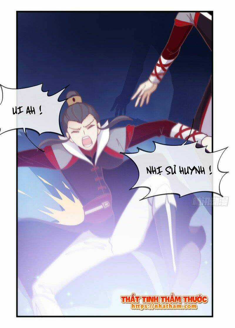 Giữ Chặt Tiểu Bạch Long - Chapter 53 - Trang 28