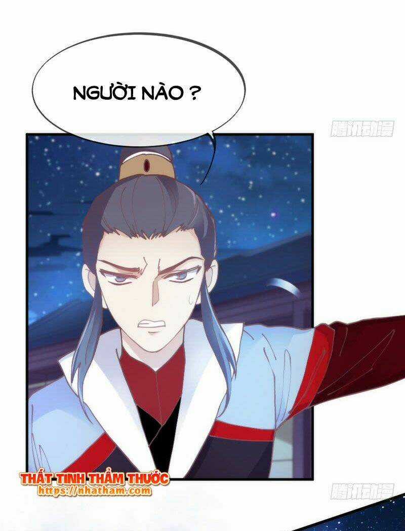 Giữ Chặt Tiểu Bạch Long - Chapter 53 - Trang 29