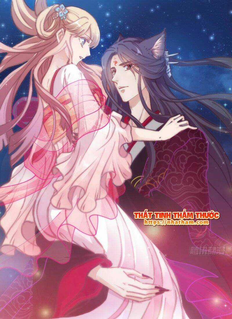 Giữ Chặt Tiểu Bạch Long - Chapter 53 - Trang 31