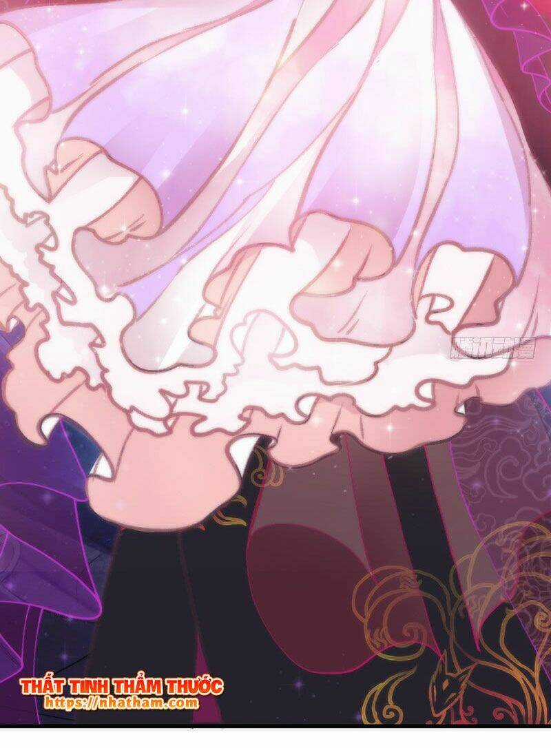 Giữ Chặt Tiểu Bạch Long - Chapter 53 - Trang 32