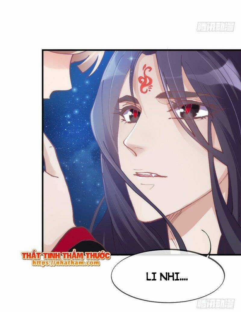 Giữ Chặt Tiểu Bạch Long - Chapter 53 - Trang 33