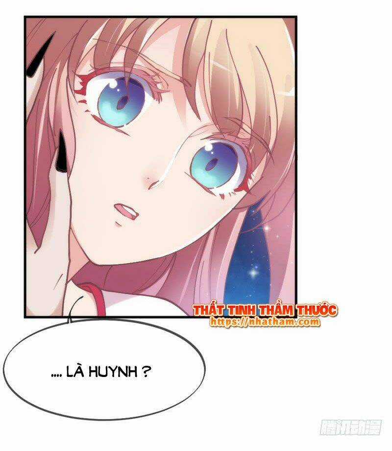 Giữ Chặt Tiểu Bạch Long - Chapter 53 - Trang 34