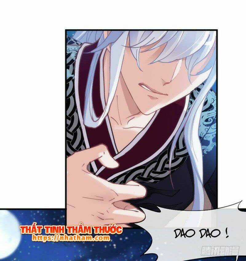 Giữ Chặt Tiểu Bạch Long - Chapter 53 - Trang 35