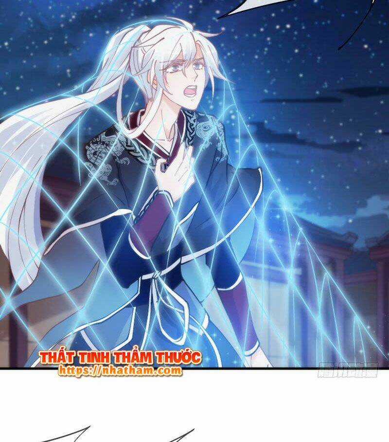 Giữ Chặt Tiểu Bạch Long - Chapter 53 - Trang 36