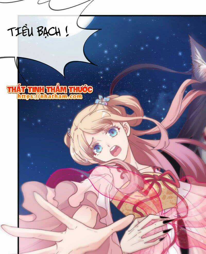 Giữ Chặt Tiểu Bạch Long - Chapter 53 - Trang 37