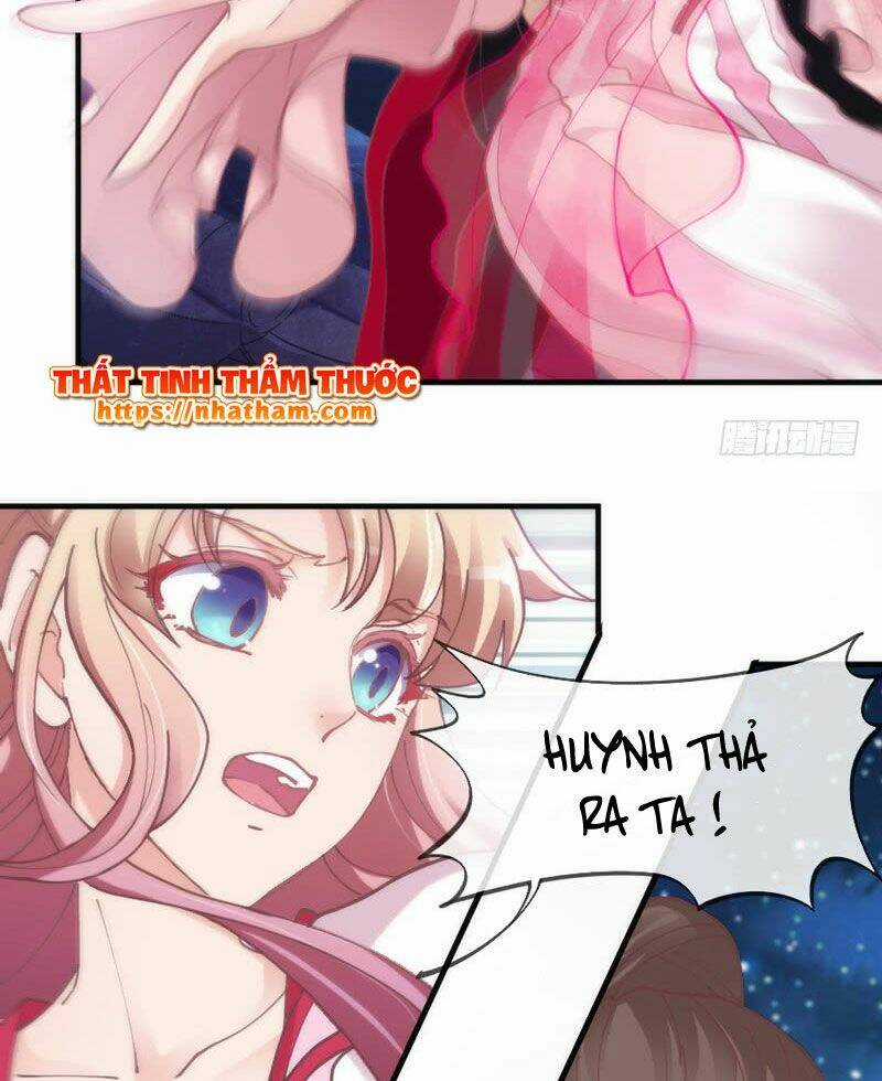 Giữ Chặt Tiểu Bạch Long - Chapter 53 - Trang 38