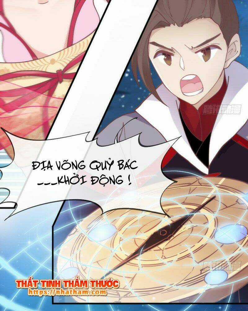 Giữ Chặt Tiểu Bạch Long - Chapter 53 - Trang 39