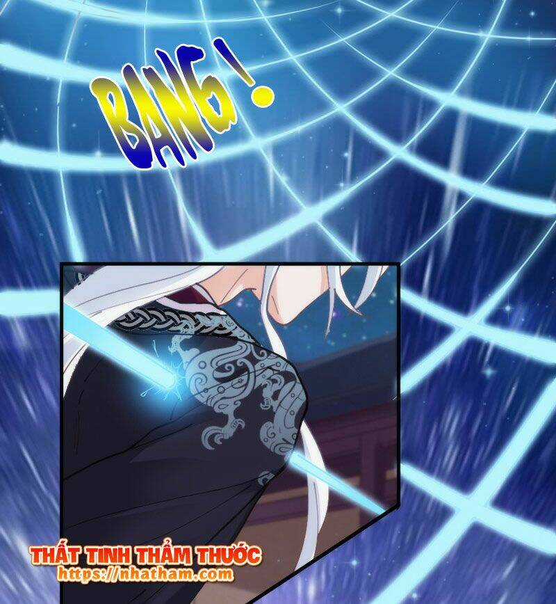 Giữ Chặt Tiểu Bạch Long - Chapter 53 - Trang 40