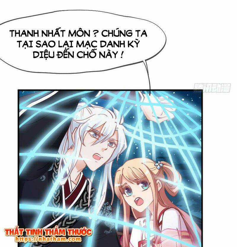 Giữ Chặt Tiểu Bạch Long - Chapter 53 - Trang 5