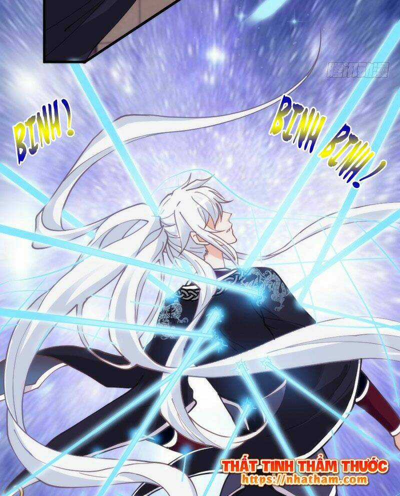 Giữ Chặt Tiểu Bạch Long - Chapter 53 - Trang 41