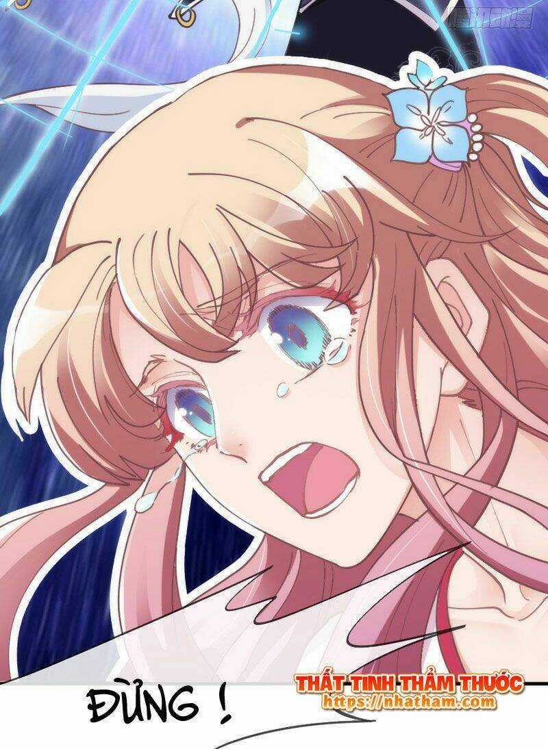 Giữ Chặt Tiểu Bạch Long - Chapter 53 - Trang 42