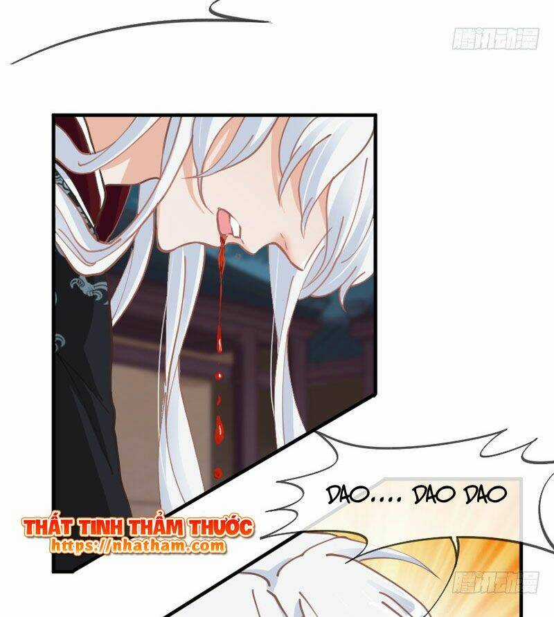 Giữ Chặt Tiểu Bạch Long - Chapter 53 - Trang 43