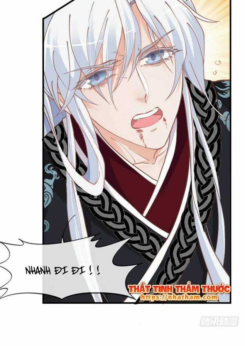 Giữ Chặt Tiểu Bạch Long - Chapter 53 - Trang 44