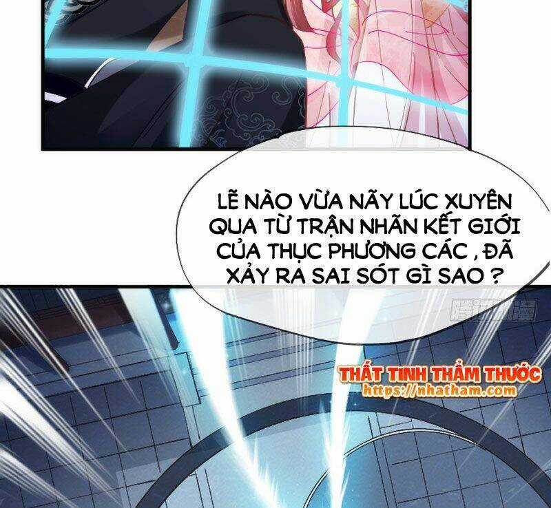 Giữ Chặt Tiểu Bạch Long - Chapter 53 - Trang 6