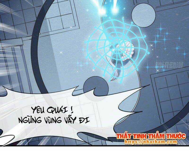 Giữ Chặt Tiểu Bạch Long - Chapter 53 - Trang 7